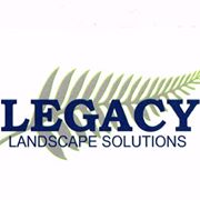 legacy landscape